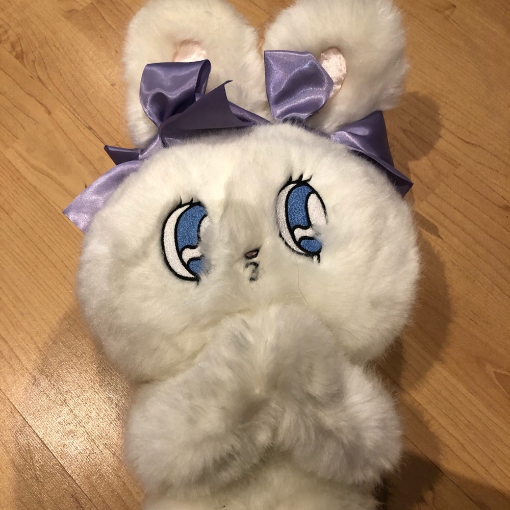Estherlovesyou doll